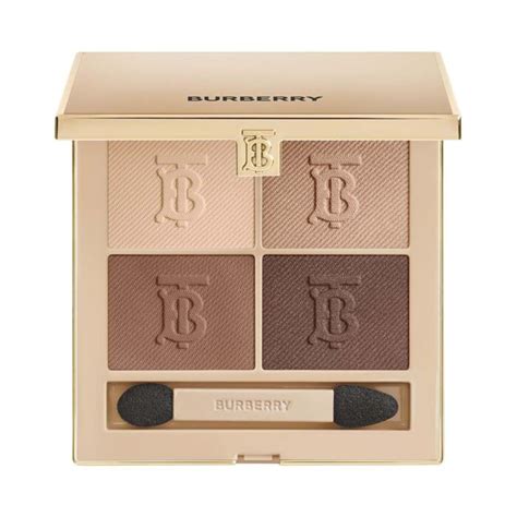 burberry eyeshadow quad review|Burberry Beauty Eye Quad Eyeshadow Palettes .